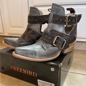 These Mayhem freebirds are brand new